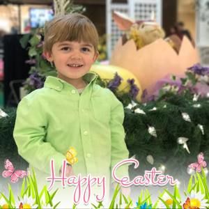 Meet your Posher, Kimberly